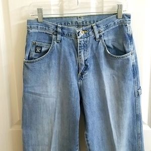 20X Jeans by Wrangler 30x31